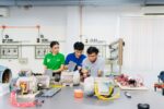 Gokongwei Foundation’s ‘Iskolar ni Juan’ techvoc program opens career paths for young Filipinos Gokongwei Foundation’s ‘Iskolar ni Juan’ techvoc program opens career paths for young Filipinos