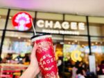 CHAGEE brews faster growth, eyes local ingredients CHAGEE brews faster growth, eyes local ingredients