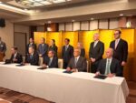 Industry giants build pioneering intelligent city, pilot in Makati CBD Industry giants build pioneering intelligent city, pilot in Makati CBD