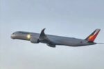 PAL takes delivery of second A350-1000 PAL takes delivery of second A350-1000