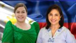Robredo gains ground as Duterte lead narrows Robredo gains ground as Duterte lead narrows
