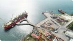 LPG stockpile arrives in Batangas, securing supply LPG stockpile arrives in Batangas, securing supply