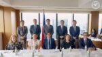 Japanese tech giant commits P25B expansion Japanese tech giant commits P25B expansion