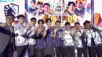 Liquid Gold: Three Straight Crowns, One Dynasty Liquid Gold: Three Straight Crowns, One Dynasty