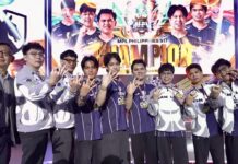 Liquid Gold: Three Straight Crowns, One Dynasty