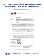 Government halts new ride-hailing and motorcycle taxi sign-ups Government halts new ride-hailing and motorcycle taxi sign-ups