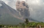 Mayon ashfall damages farms in Albay; DA rolls out aid Mayon ashfall damages farms in Albay; DA rolls out aid