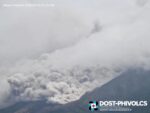 Mayon ashfall damages farms in Albay; DA rolls out aid Mayon ashfall damages farms in Albay; DA rolls out aid