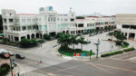 Megaworld tightens grip on Iloilo office market Megaworld Iloilo Business Park