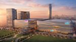 SM Prime to launch massive Cebu Arena in June SM Prime to launch massive Cebu Arena in June