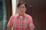 President Marcos urges calm after Senate shooting President Marcos urges calm after Senate shooting