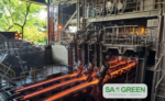 SteelAsia secures P1.25B loan for green expansion SteelAsia secures P1.25B loan for green expansion
