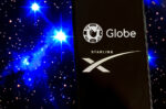 Globe to launch Starlink satellite-to-phone service in June Globe to launch Starlink satellite-to-phone service in June