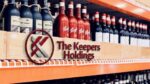 Keepers drinks up growth on strong brandy demand Keepers drinks up growth on strong brandy demand