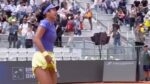 Eala channels Caesar, conquers Italian Open main-draw debut Eala channels Caesar, conquers Italian Open main-draw debut