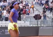 Eala channels Caesar, conquers Italian Open main-draw debut