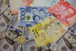 Peso near lows as markets turn defensive Peso near lows as markets turn defensive