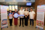 McDonald’s Opens 56th Bahay Bulilit Center Manila McDonald’s Opens 56th Bahay Bulilit Center Manila