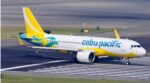 Cebu Pacific adds new fuel-efficient jet, advances fleet modernization and sustainabilty goals Cebu Pacific adds new fuel-efficient jet, advances fleet modernization and sustainabilty goals
