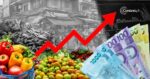 Peso weakness, food cost seen driving May inflation as high as 7.9% – BSP Peso weakness, food cost seen driving May inflation as high as 7.9% – BSP
