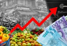 Peso weakness, food cost seen driving May inflation as high as 7.9% – BSP