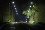 Scientists beam future 6G internet through light bulbs Scientists beam future 6G internet through light bulbs