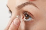 Depression-fighting contact lenses blur science fiction reality Depression-fighting contact lenses blur science fiction reality