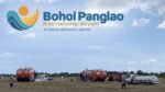 Bohol airport tests emergency readiness amid travel boom Bohol airport tests emergency readiness amid travel boom
