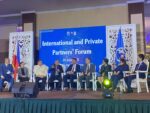 Japan envoys join 2026 Manila forum on investment in former conflict zones Japan envoys join 2026 Manila forum on investment in former conflict zones