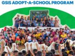 GSIS brings tech, learning tools to remote schools GSIS brings tech, learning tools to remote schools