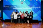 BSP releases new book on Philippine current account trends BSP releases new book on Philippine current account trends