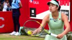 Queen’s Club revenge beckons after Eala’s win Queen’s Club revenge beckons after Eala’s win
