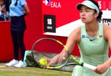 Queen’s Club revenge beckons after Eala’s win