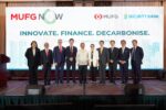 MUFG, Security Bank hold forum on sustainable growth, mark 10‑year partnership MUFG, Security Bank hold forum on sustainable growth, mark 10‑year partnership