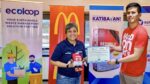 From fry boxes to fuel, McDonald’s recycles From fry boxes to fuel, McDonald’s recycles