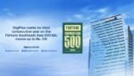 DigiPlus climbs to top half of Fortune SEA 500 DigiPlus climbs to top half of Fortune SEA 500
