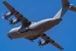 France upgrades A400M transport plane France upgrades A400M transport plane