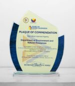 DENR cited as Top 3 Most Improved Agency by ARTA DENR cited as Top 3 Most Improved Agency by ARTA
