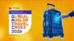 AI and digital trust reshape Muslim-friendly travel AI and digital trust reshape Muslim-friendly travel