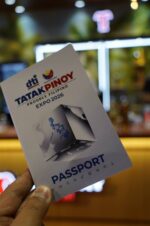 Tanduay highlights Filipino craftsmanship at DTI Tatak Pinoy Expo 2026 Tanduay highlights Filipino craftsmanship at DTI Tatak Pinoy Expo 2026