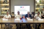 PH, Denmark launch project to modernize offshore fishing industry PH, Denmark launch project to modernize offshore fishing industry