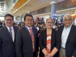 Mitsubishi partners with government to deepen PH investment Mitsubishi partners with government to deepen PH investment