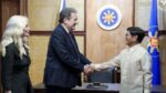 PH, US seek broader economic ties under new envoy PH, US seek broader economic ties under new envoy