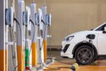 Insurance industry powers up for EV boom Insurance industry powers up for EV boom