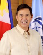 LGUs to receive record ₱1.19T funding LGUs to receive record ₱1.19T funding