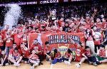 Ginebra’s favorite story gets a perfect ending Ginebra’s favorite story gets a perfect ending