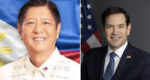 US State Secretary backs Luzon Corridor in Marcos call US State Secretary backs Luzon Corridor in Marcos call