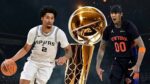 Pinoy roots add spice to NBA Finals Pinoy roots add spice to NBA Finals