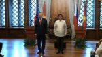 Philippines, Vietnam set sights on expanding trade Philippines, Vietnam set sights on expanding trade