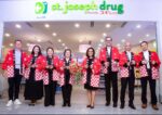 New pharmacy concept combines local trust, Japanese wellness at One Ayala New pharmacy concept combines local trust, Japanese wellness at One Ayala